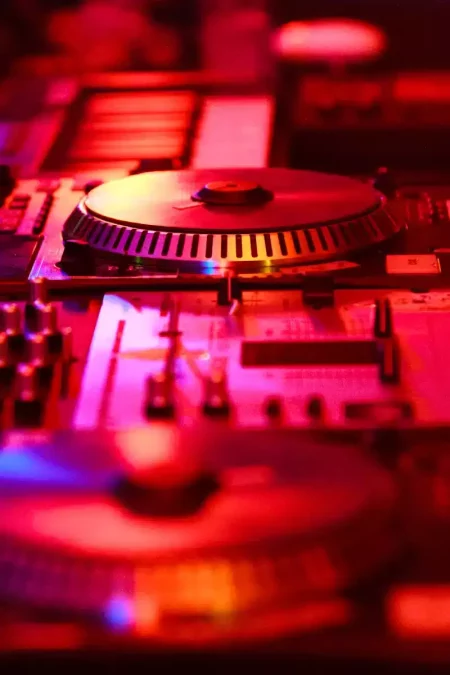 Animation Biscarosse DJ