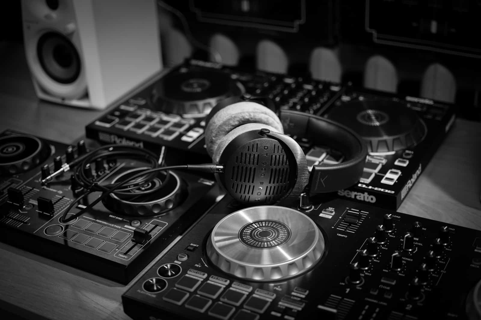 DJ à Dax