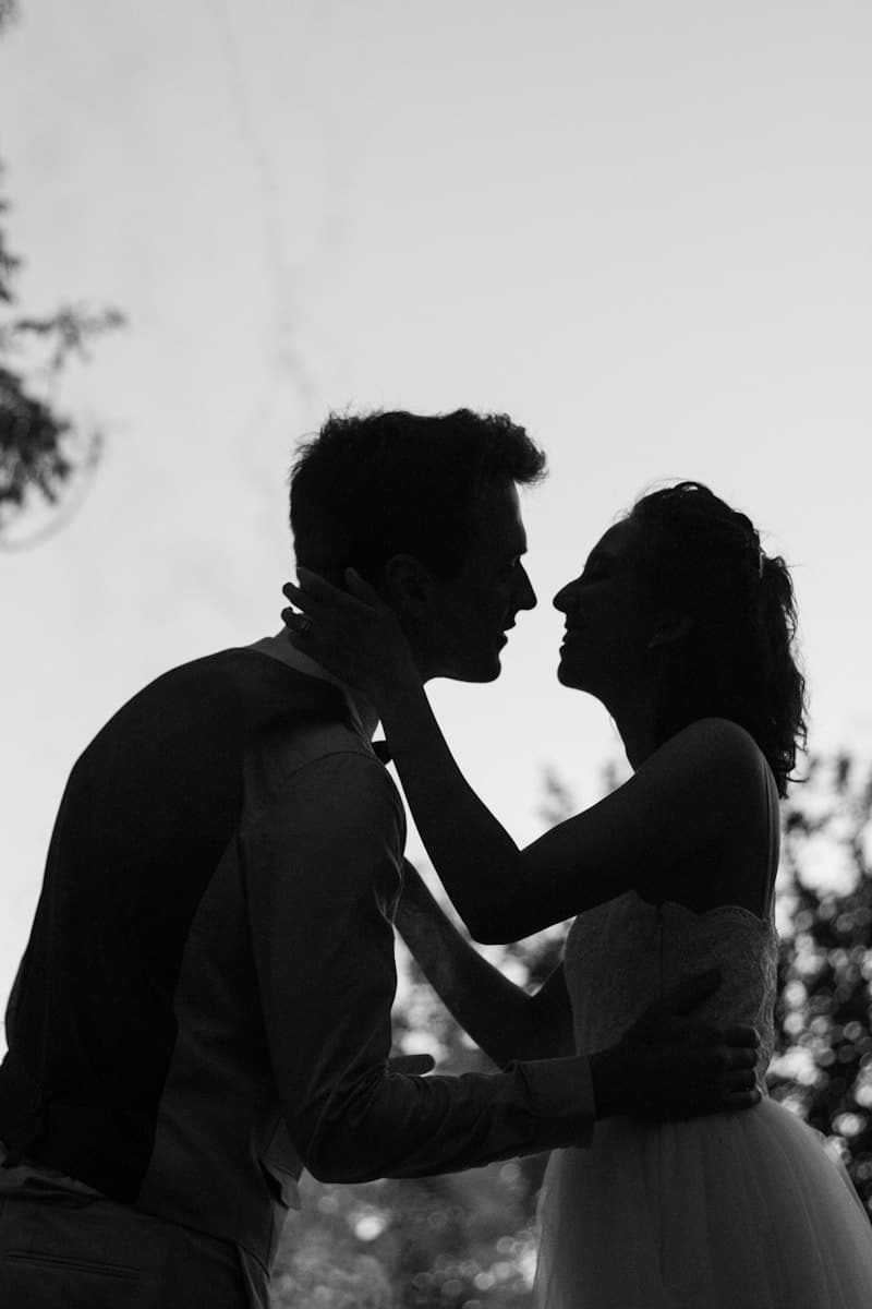 bal mariage